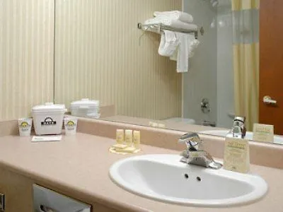 Days Inn By Wyndham Vancouver Airport Richmond