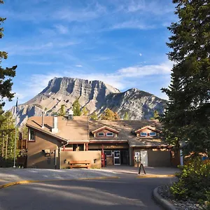 Hi Alpine Centre - 旅馆 班夫